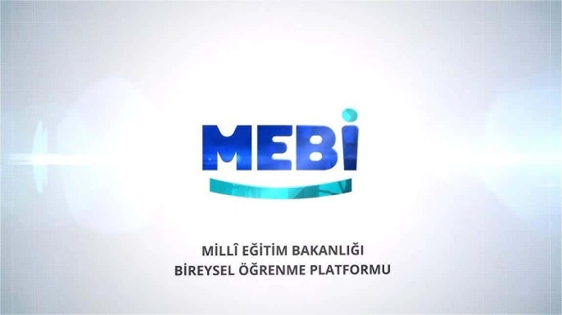 MEBİ - Bireysel Öğrenme Platformu